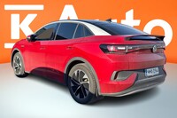 Volkswagen ID.5 vaihtoauto