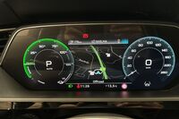 Audi Q8 e-tron vaihtoauto