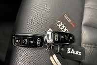 Audi Q8 e-tron vaihtoauto