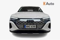 Audi Q8 e-tron vaihtoauto