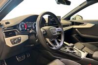 Audi S4 vaihtoauto