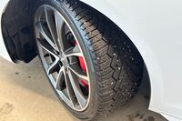 Audi S4 vaihtoauto