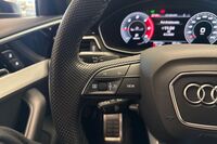 Audi S4 vaihtoauto
