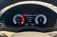 Audi S4 vaihtoauto