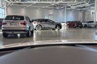 Audi S4 vaihtoauto