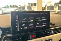 Audi S4 vaihtoauto