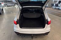 Audi S4 vaihtoauto