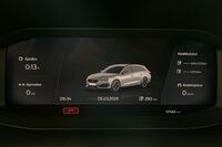 Cupra Leon Sportstourer vaihtoauto