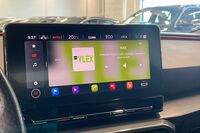 Cupra Leon Sportstourer vaihtoauto