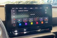 Cupra Leon Sportstourer vaihtoauto