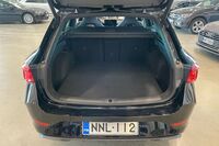 Cupra Leon Sportstourer vaihtoauto