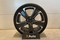 Cupra Leon Sportstourer vaihtoauto