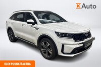 Kia Sorento vaihtoauto