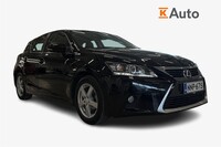 Lexus CT vaihtoauto