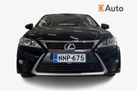 Lexus CT vaihtoauto