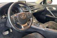 Lexus CT vaihtoauto