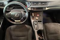 Lexus CT vaihtoauto