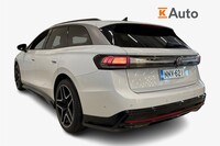 Volkswagen ID.7 vaihtoauto