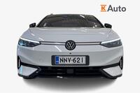 Volkswagen ID.7 vaihtoauto