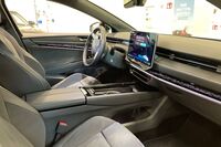 Volkswagen ID.7 vaihtoauto