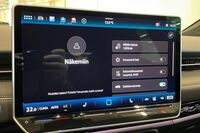 Volkswagen ID.7 vaihtoauto