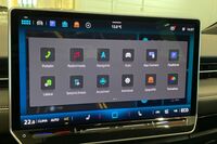 Volkswagen ID.7 vaihtoauto