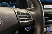 Hyundai Kona vaihtoauto