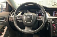Audi A5 vaihtoauto