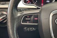 Audi A5 vaihtoauto