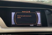Audi A5 vaihtoauto