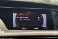 Audi A5 vaihtoauto