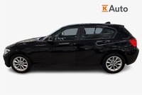 BMW 118 vaihtoauto