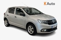 Dacia Sandero vaihtoauto