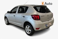 Dacia Sandero vaihtoauto