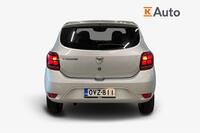 Dacia Sandero vaihtoauto