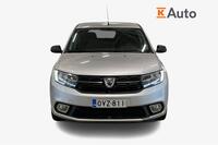 Dacia Sandero vaihtoauto