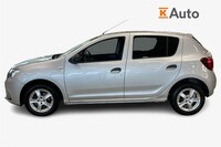 Dacia Sandero vaihtoauto