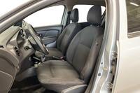 Dacia Sandero vaihtoauto