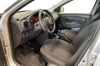 Dacia Sandero vaihtoauto