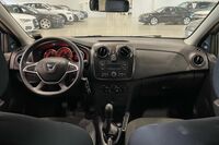Dacia Sandero vaihtoauto