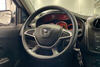 Dacia Sandero vaihtoauto