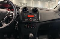 Dacia Sandero vaihtoauto