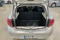 Dacia Sandero vaihtoauto
