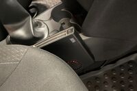 Dacia Sandero vaihtoauto
