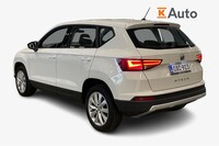 SEAT Ateca vaihtoauto
