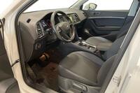 SEAT Ateca vaihtoauto