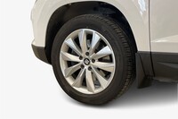 SEAT Ateca vaihtoauto