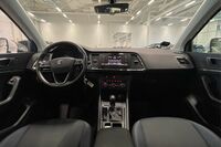 SEAT Ateca vaihtoauto