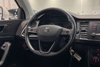 SEAT Ateca vaihtoauto