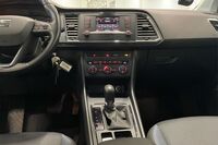 SEAT Ateca vaihtoauto